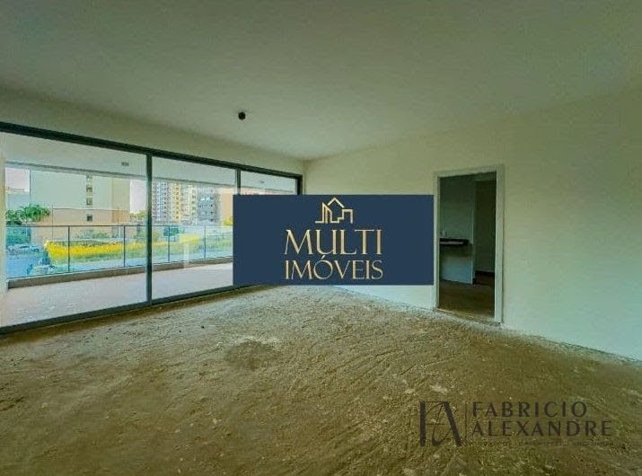 Apartamento à venda com 3 quartos, 3 suítes, 2 vagas e 162m² no Quintessa, São José do Rio Preto (SP) — foto 2 de 3