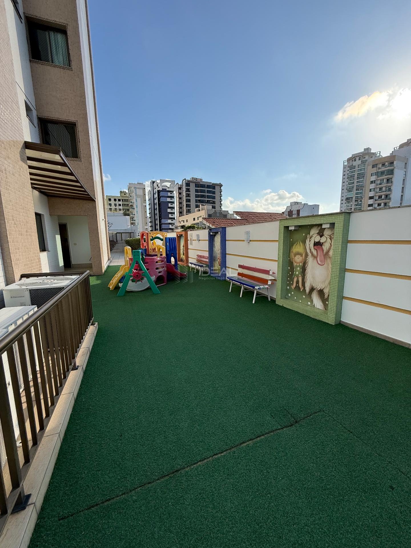 Apartamento à venda com 4 quartos, 3 suítes, 3 vagas e 188m² no Centro, Campos dos Goytacazes (RJ) — foto 12 de 30