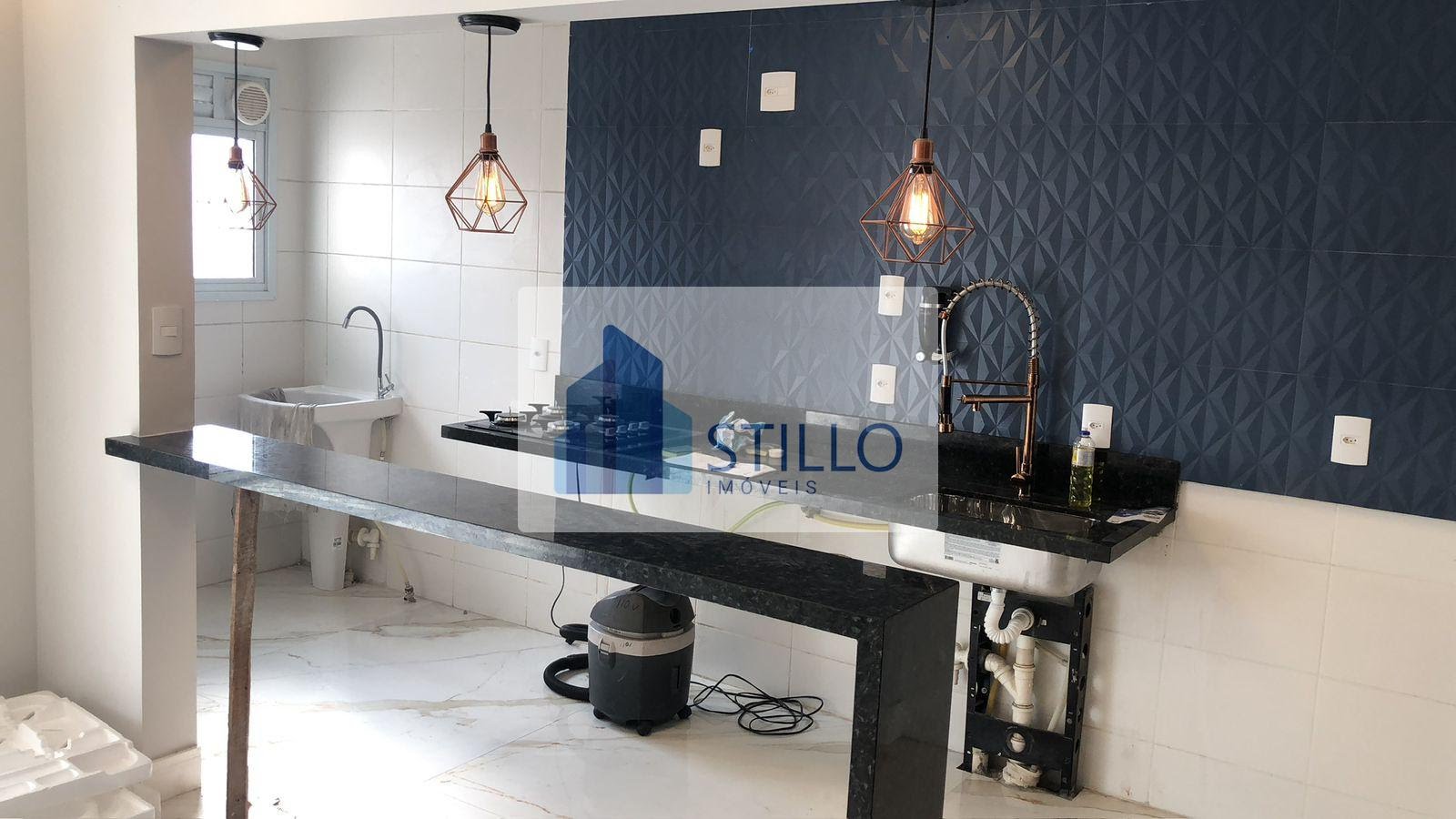 Apartamento à venda com 3 quartos, 1 suíte, 1 vaga e 77m² no Vila Formosa, São Paulo (SP) — foto 7 de 22