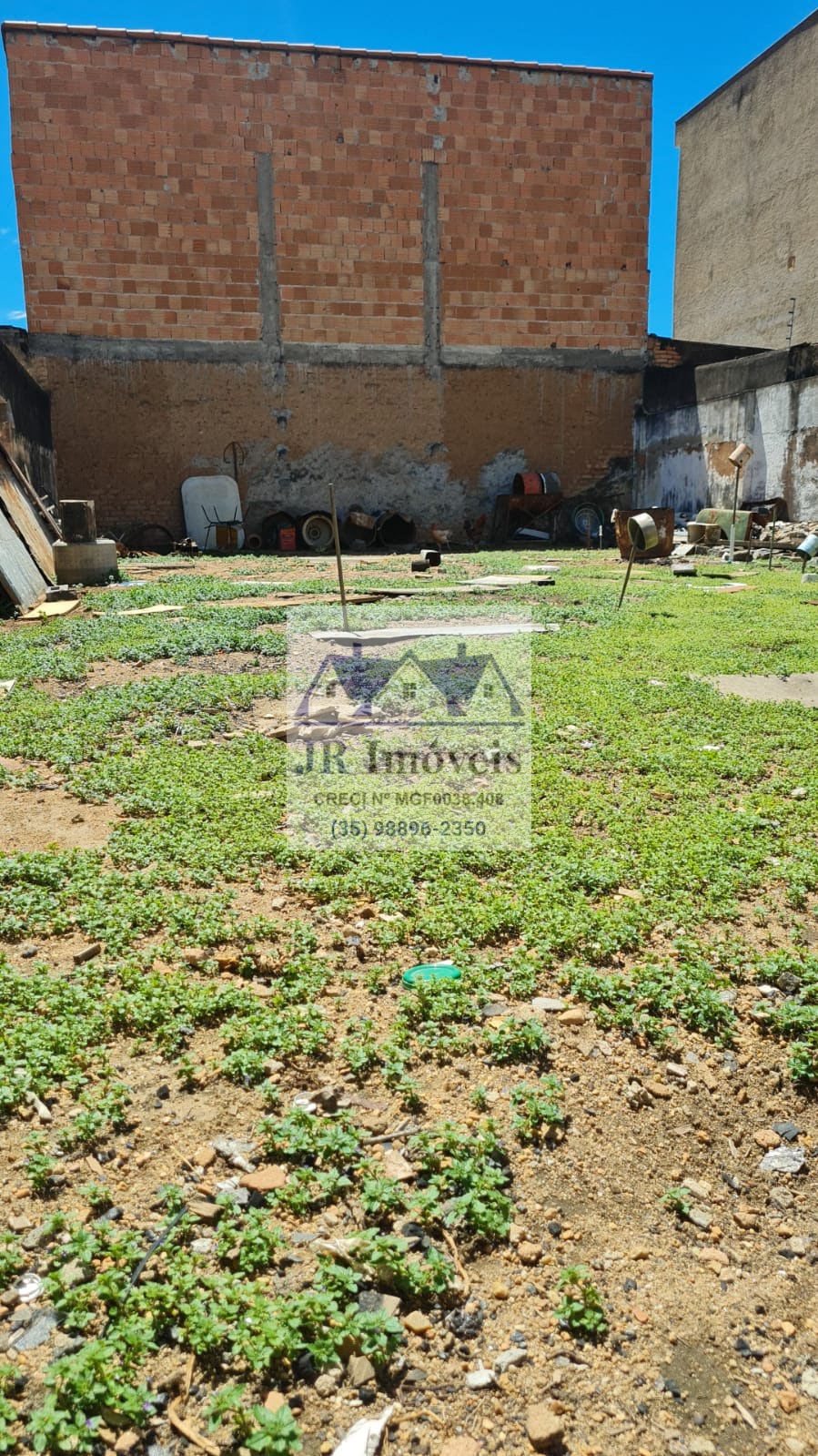 Terreno à venda com 200m² de terreno no São Vicente, Itajubá (MG) — foto 11 de 12