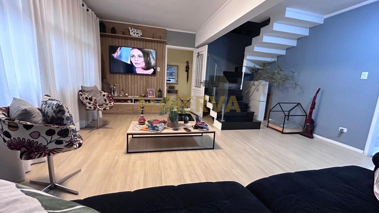 Casa para alugar com 3 quartos, 4 banheiros, 1 vaga e 230m² no Vila Prudente, São Paulo — foto principal