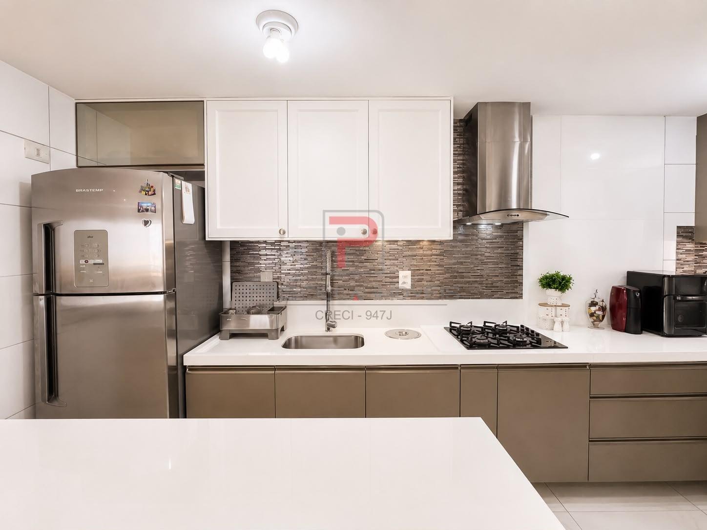 Apartamento à venda com 3 quartos, 2 suítes, 2 vagas e 103m² no Pedro Gondim, João Pessoa (PB) — foto 16 de 30