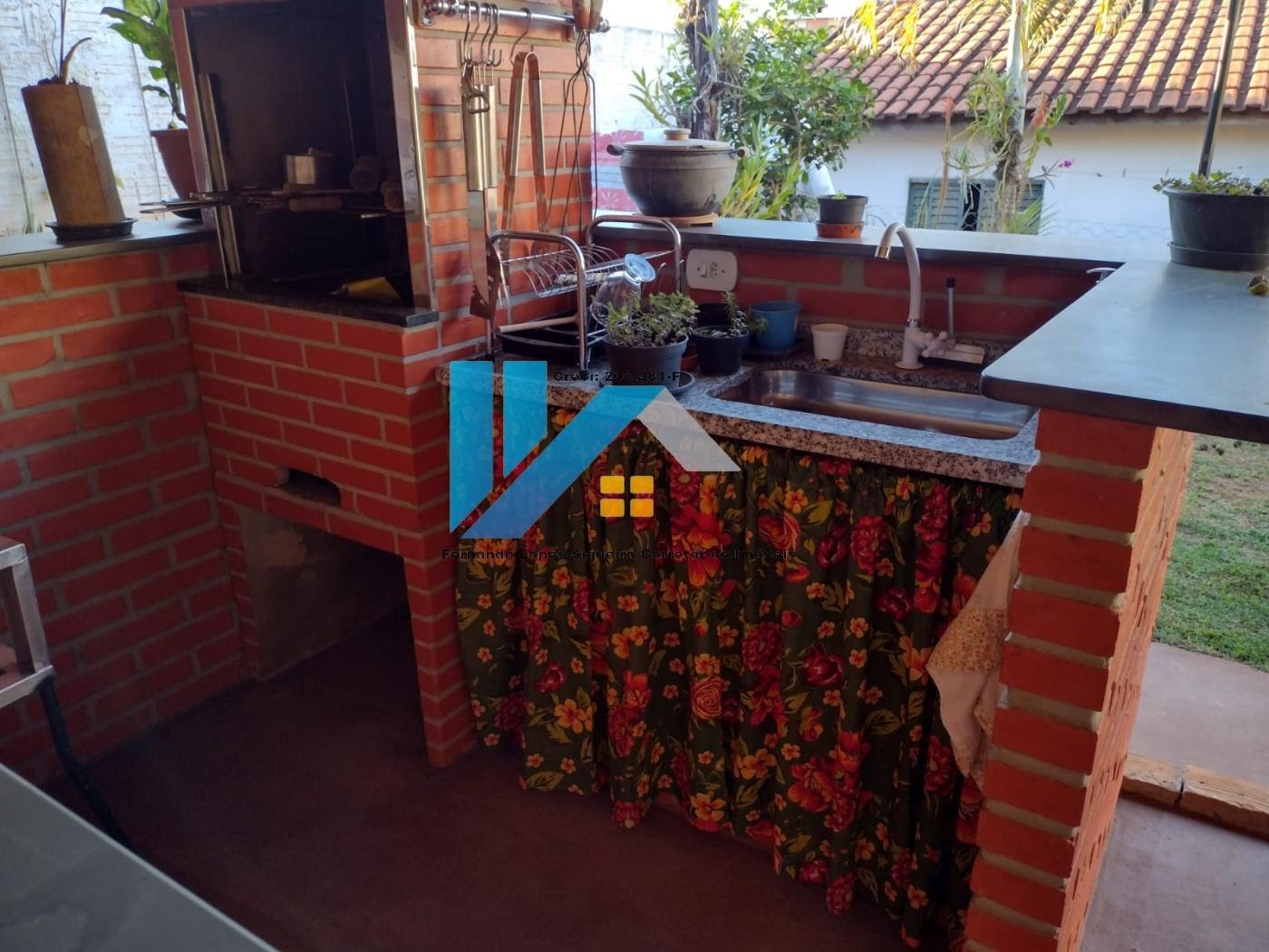 Casa à venda no Nova Pirajuí, Pirajuí (SP) — foto 7 de 27
