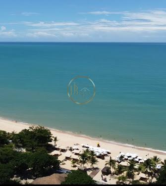 Casa de Praia em Taperapuã, Porto Seguro: 8 dormitórios e 8 banheiros por R$1,7 milhões - Venda 