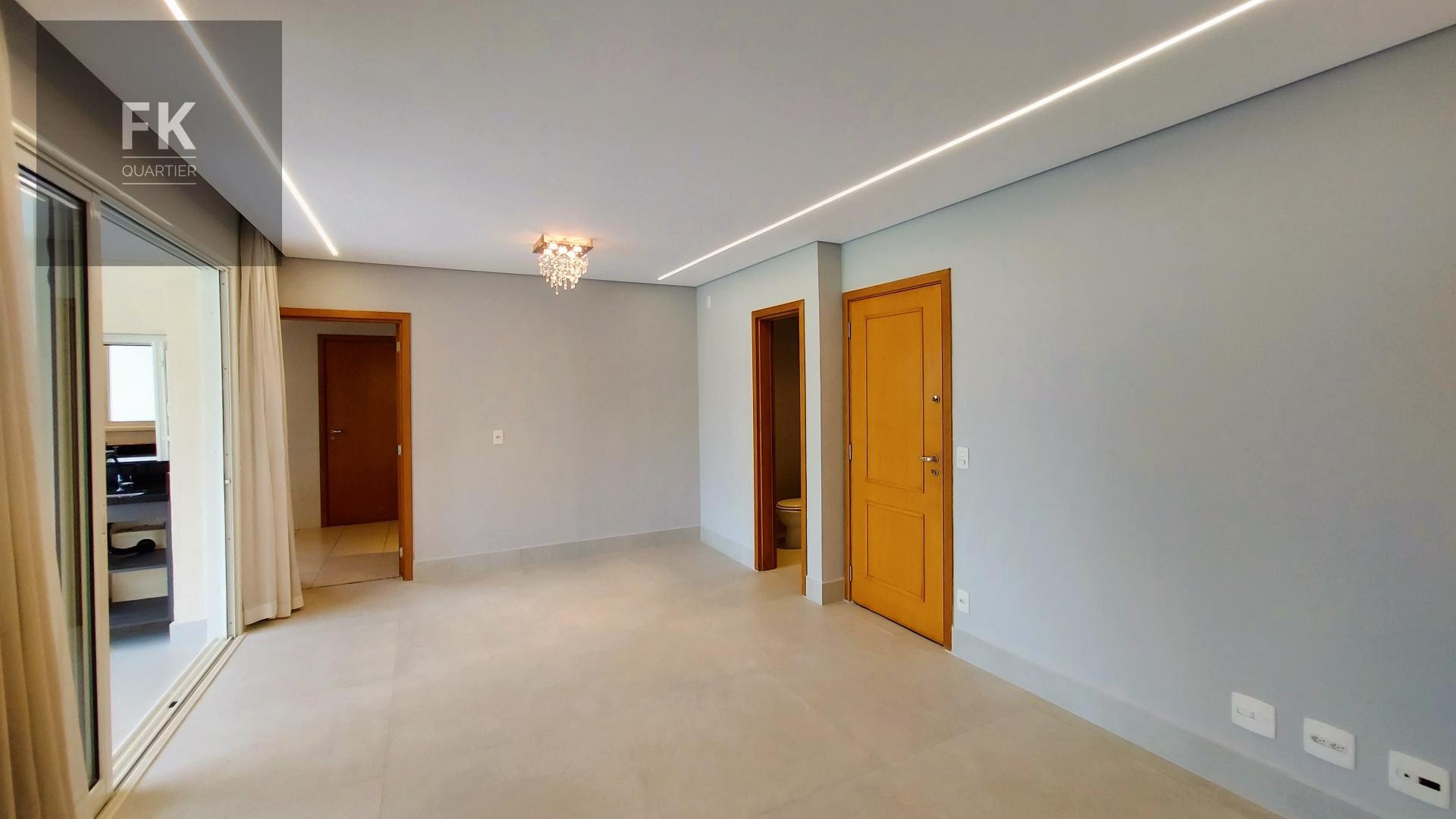 Apartamento à venda com 3 quartos, 1 suíte, 2 vagas e 123m² no Tamboré, Santana de Parnaíba (SP) — foto 9 de 17