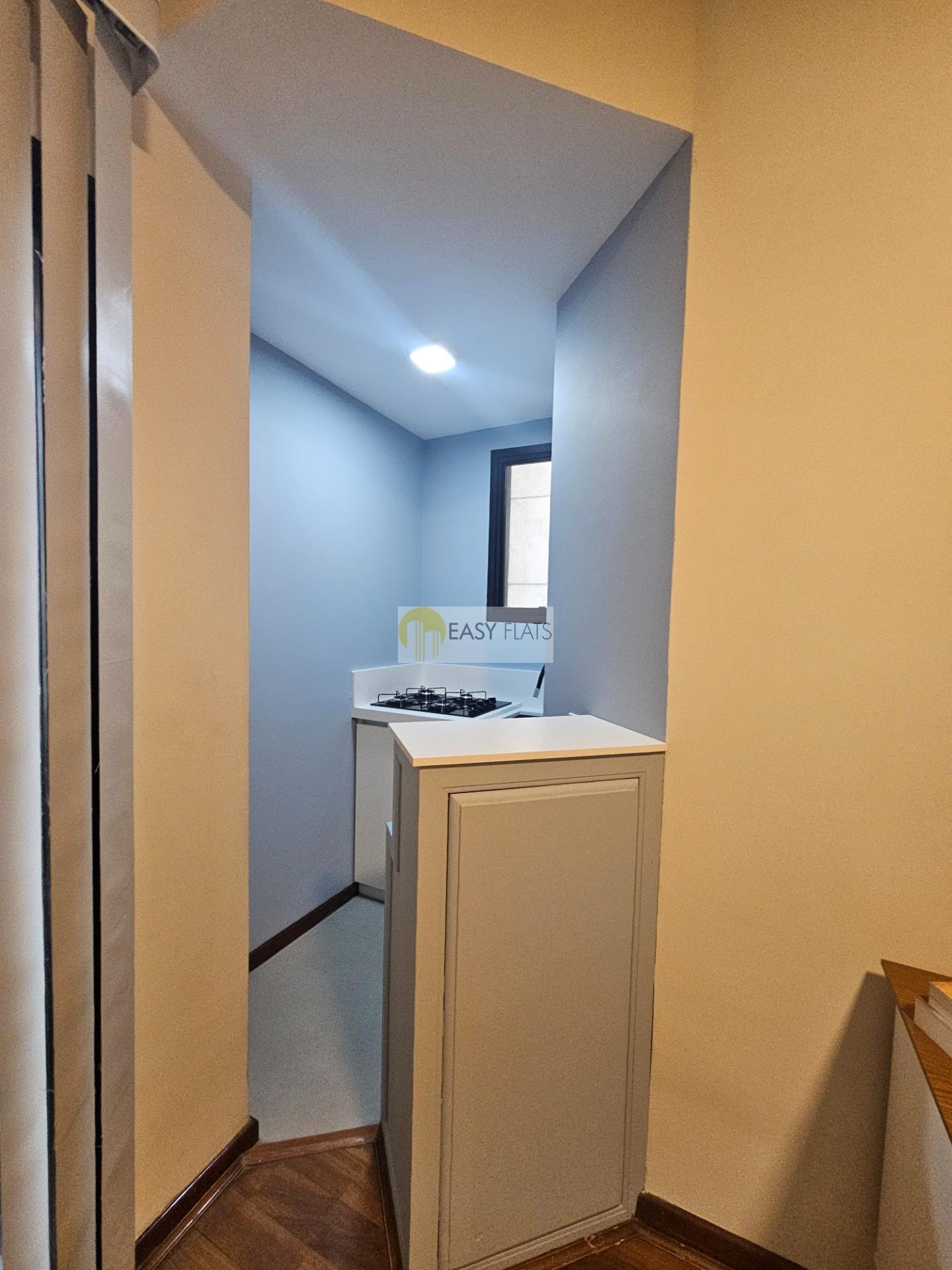 Apartamento para alugar com 1 quarto, 1 suíte, 1 vaga e 46m² no Consolação, São Paulo (SP) — foto 8 de 30