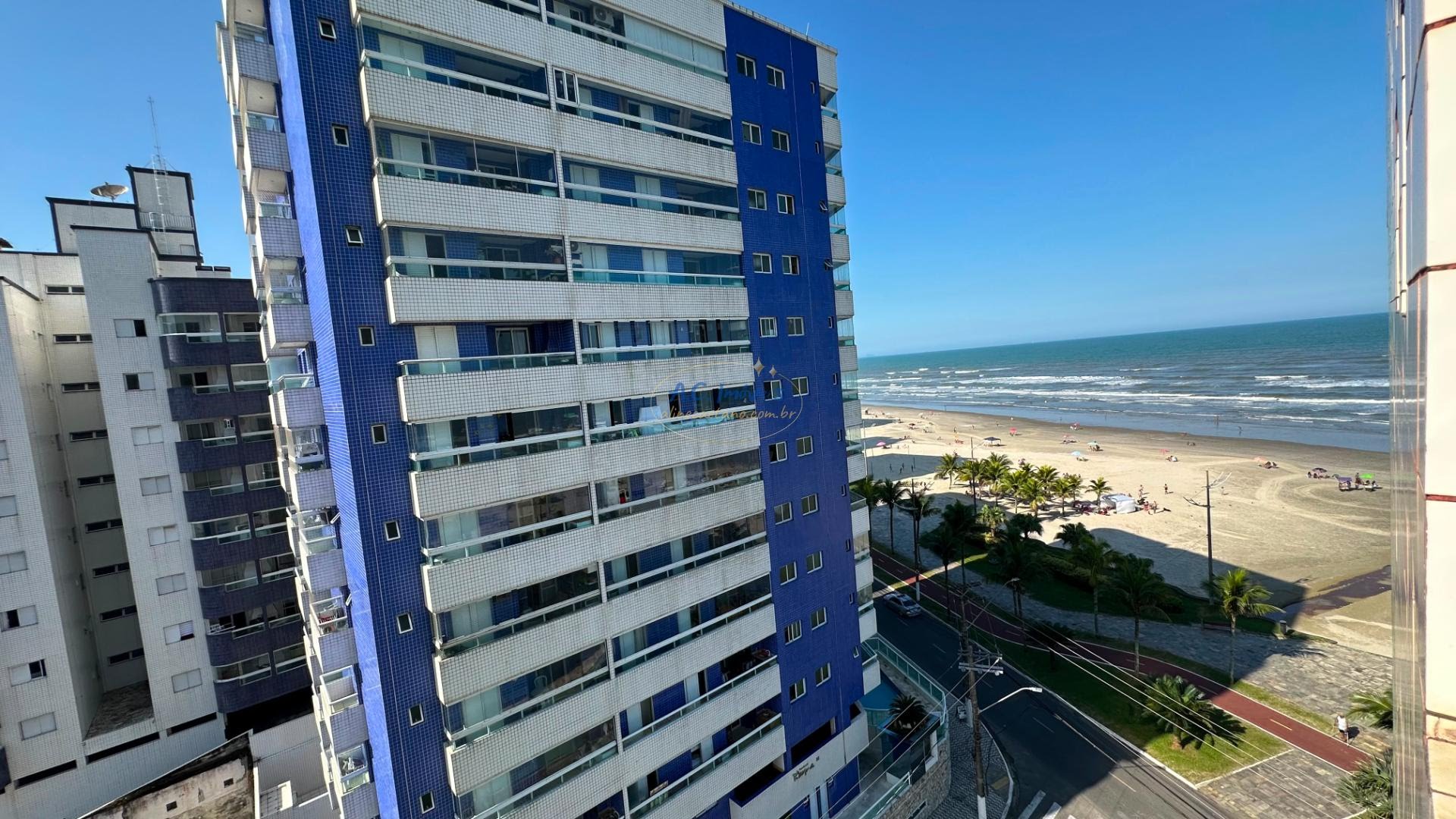 Apartamento à venda com 3 quartos, 1 suíte, 2 vagas e 85m² no Balneario Maracana, Praia Grande (SP) — foto 19 de 26