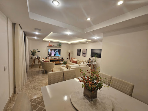 Casa Triplex no Liberty House Barra da Tijuca
