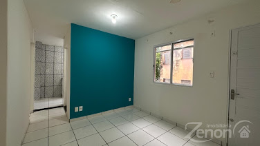 Venda de Apartamento 2 Dorms em - Adamantina