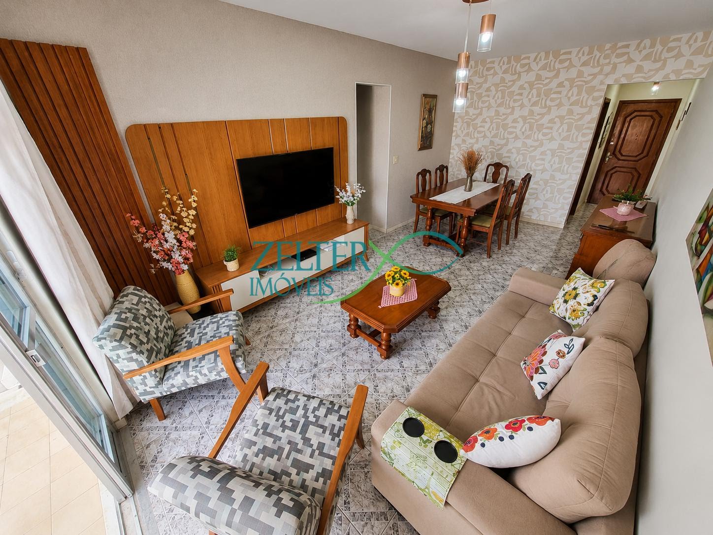Apartamento à venda com 2 quartos, 1 suíte, 2 vagas e 85m² no Vila da Penha, Rio de Janeiro (RJ) — foto 5 de 30