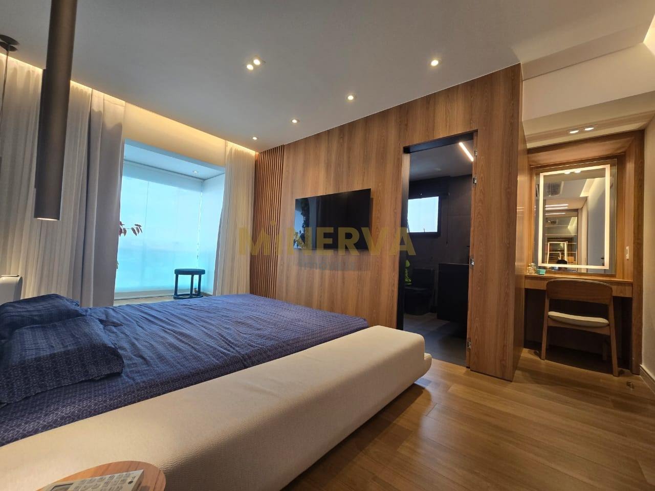 Apartamento à venda com 4 quartos, 4 suítes, 5 vagas e 372m² no Vila Mariana, São Paulo (SP) — foto 14 de 16
