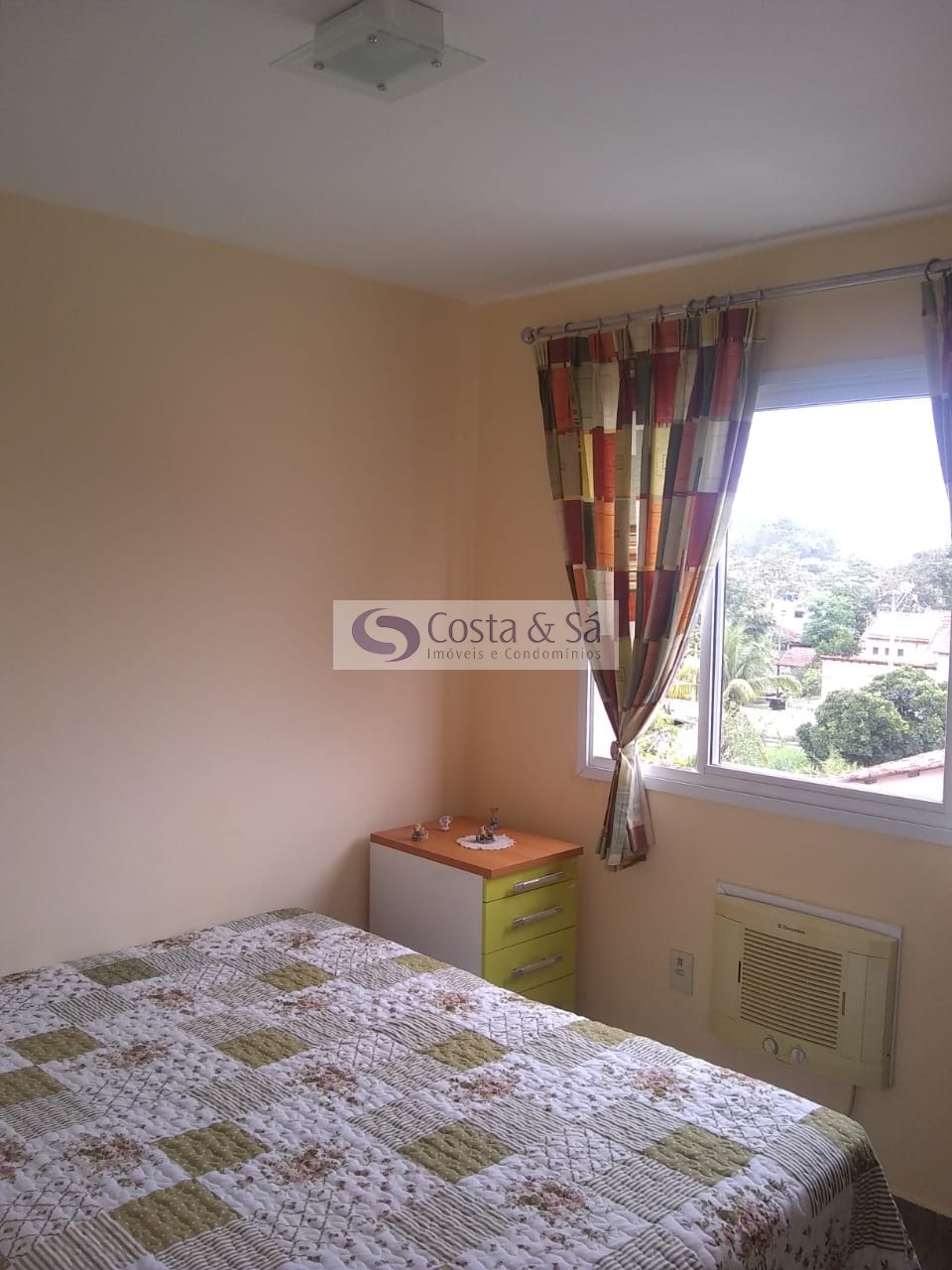 Apartamento à venda com 2 quartos, 1 suíte, 1 vaga e 62m² no Costa Azul, Rio das Ostras (RJ) — foto 10 de 16