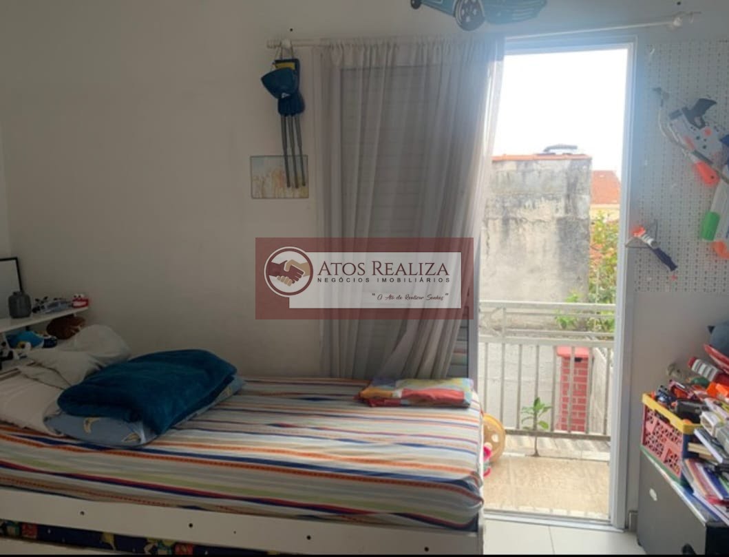 Casa à venda com 3 quartos, 1 suíte, 2 vagas e 139m² no Jardim Alzira, São Paulo (SP) — foto 7 de 15