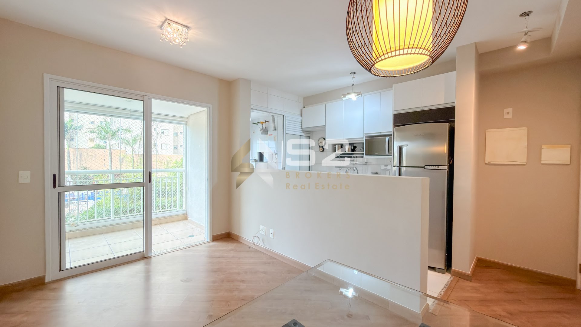 Apartamento à Venda Av Mofarrej, Vila Leopoldina/SP