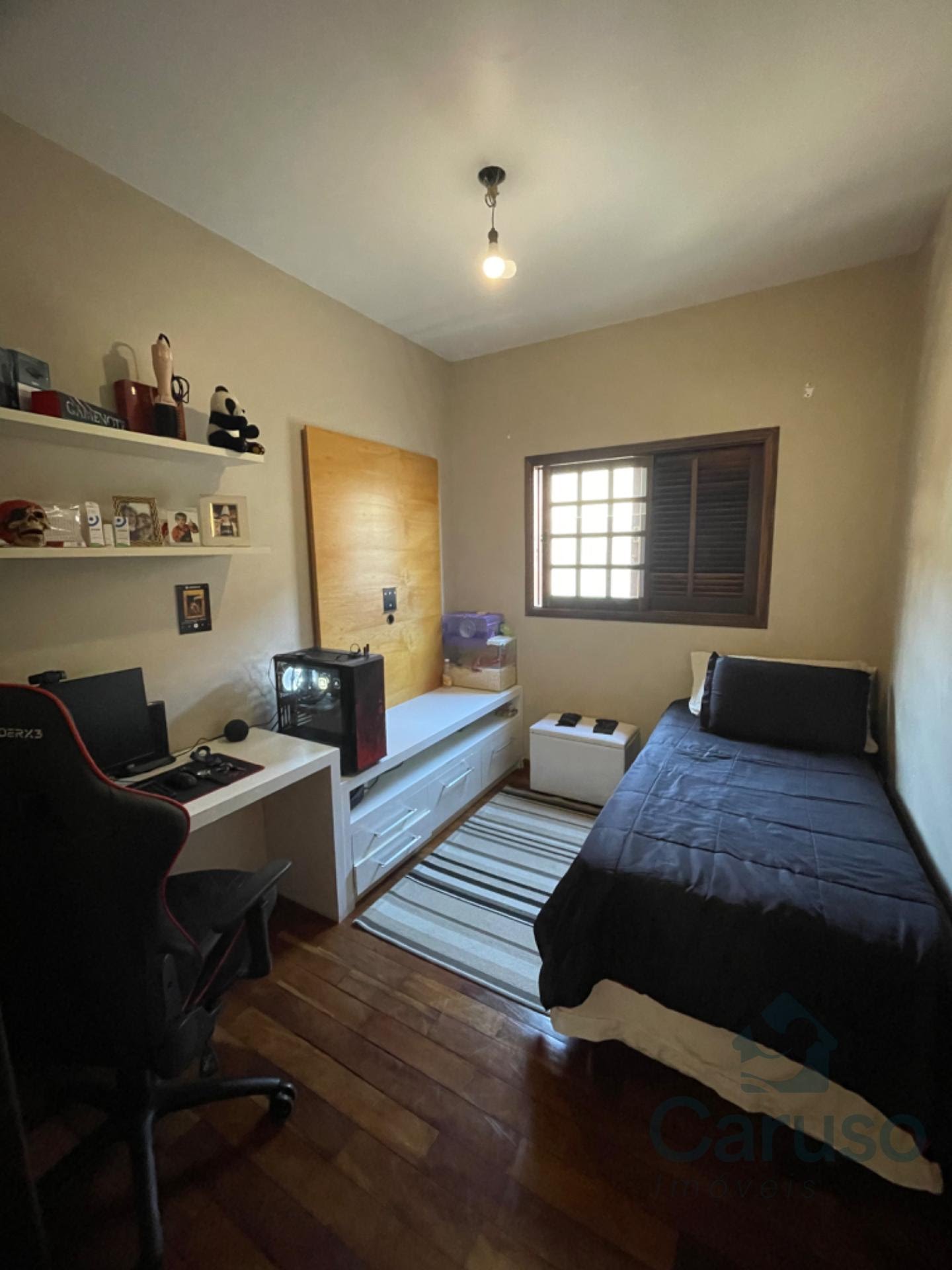 Casa à venda com 3 quartos, 1 suíte, 4 vagas e 200m² no Condomínio Arujazinho IV, Arujá (SP) — foto 5 de 24