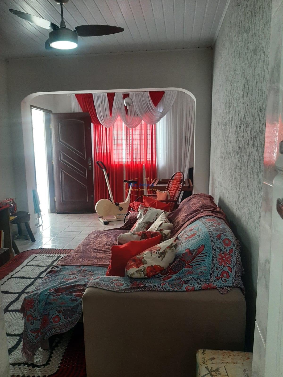 Casa à venda com 3 quartos, 3 suítes, 4 vagas e 139m² no Vila Tupi, Praia Grande (SP) — foto 19 de 21