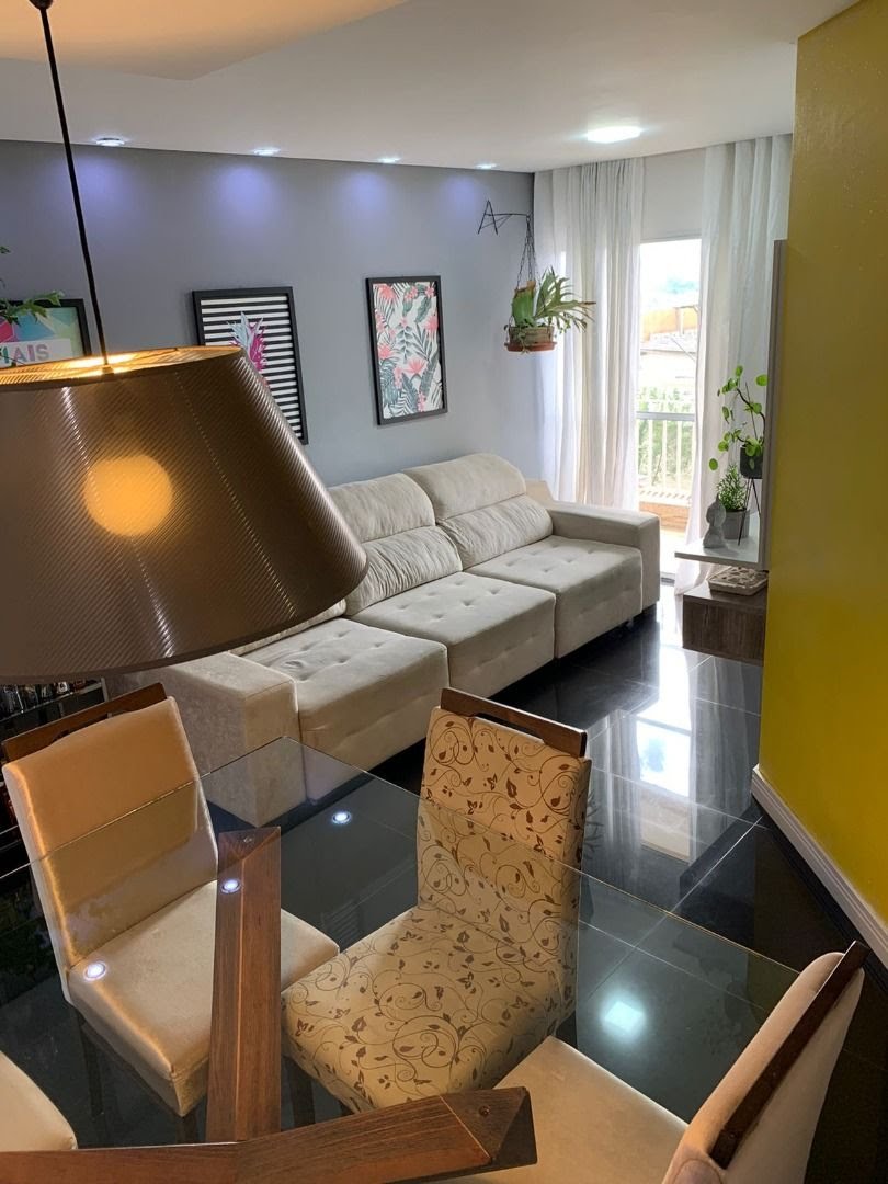 Apartamento, 2 quartos, 64 m² - Foto 27