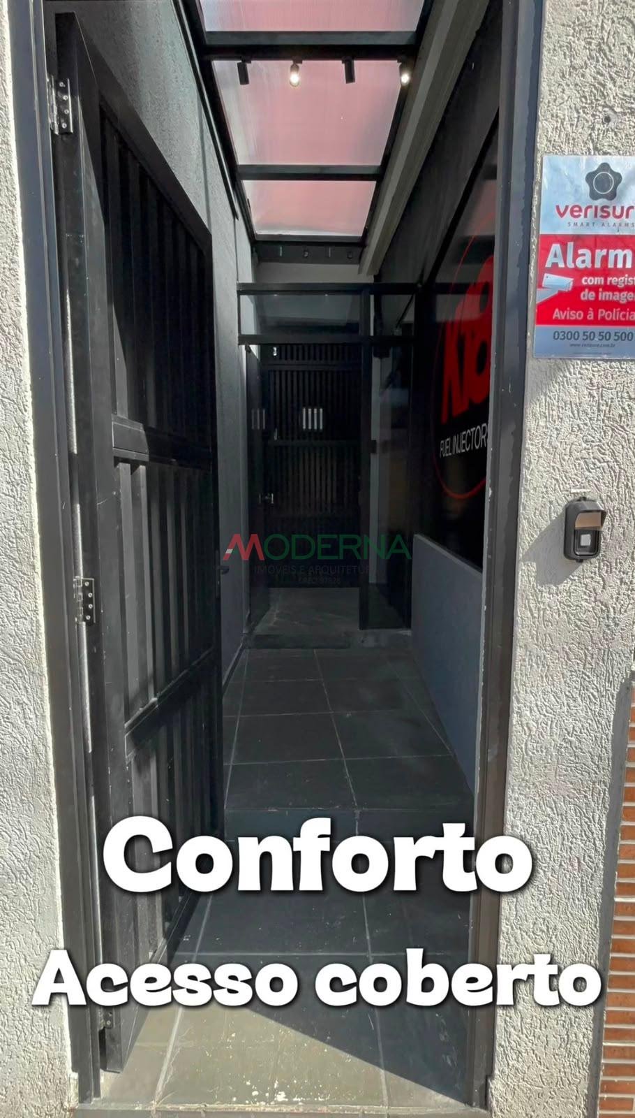 Apartamento para alugar com 1 quarto, 1 suíte e 120m² no Rudge Ramos, São Bernardo do Campo (SP) — foto 16 de 18