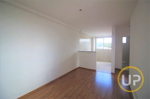 Apartamento em Central Park  -  Vespasiano