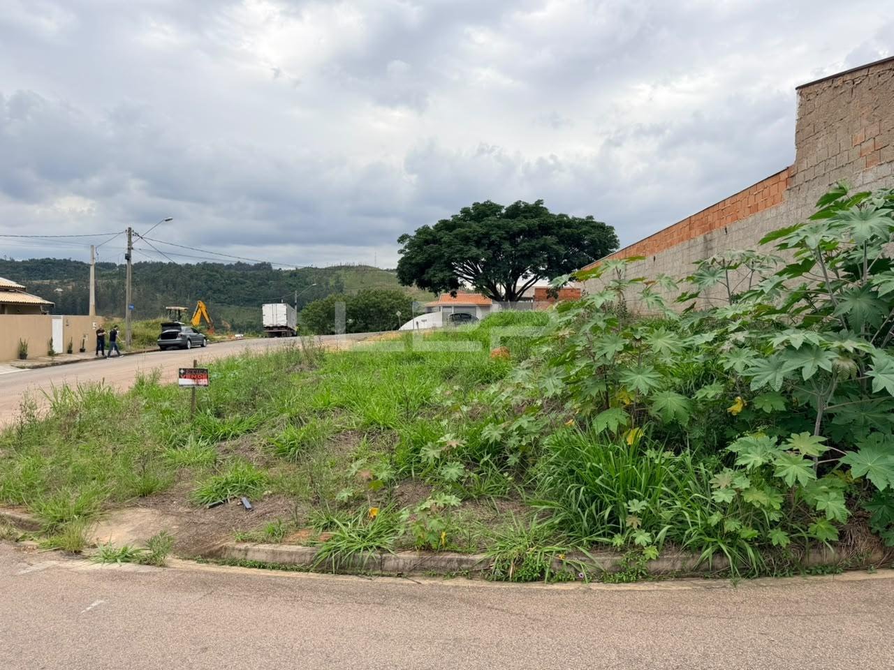 Terreno à venda com 306m² de terreno no Residencial Botânica, Itupeva (SP) — foto 8 de 10