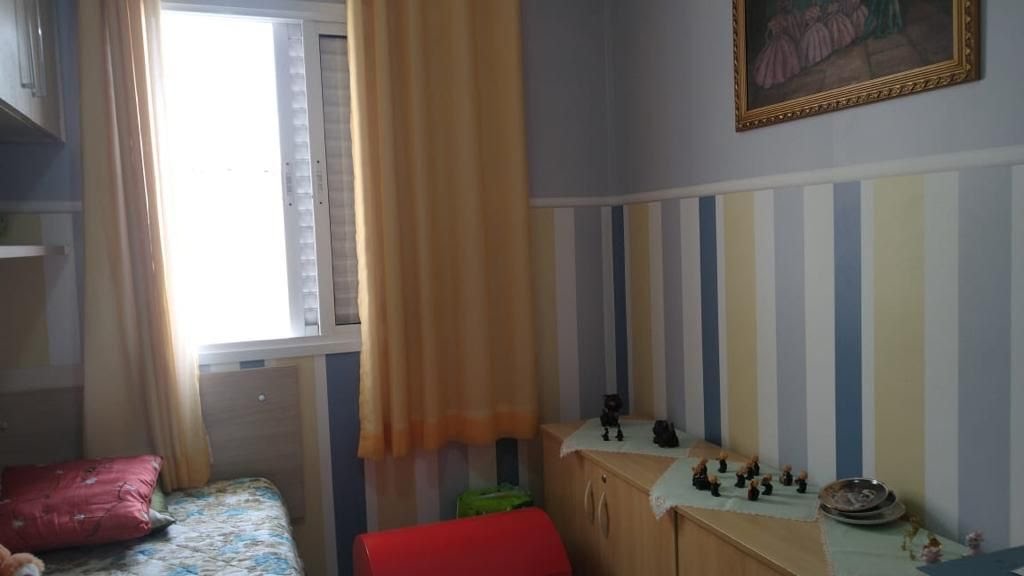 Sobrado, 3 quartos, 90 m² - Foto 21