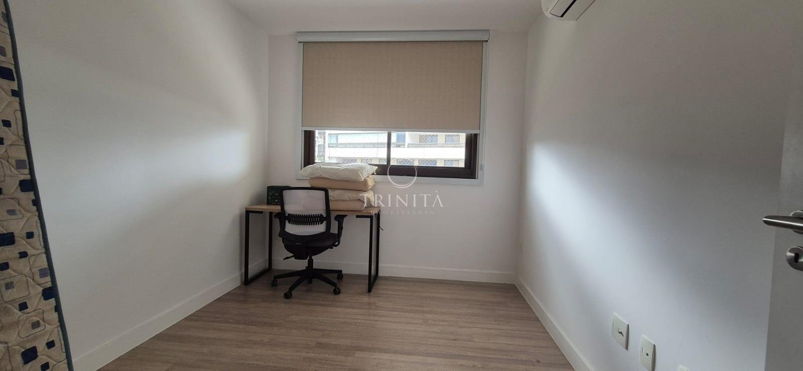 Quarto elos ilha pura Trinità Imobiliária 