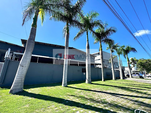 Galpão em Civit II  -  Serra