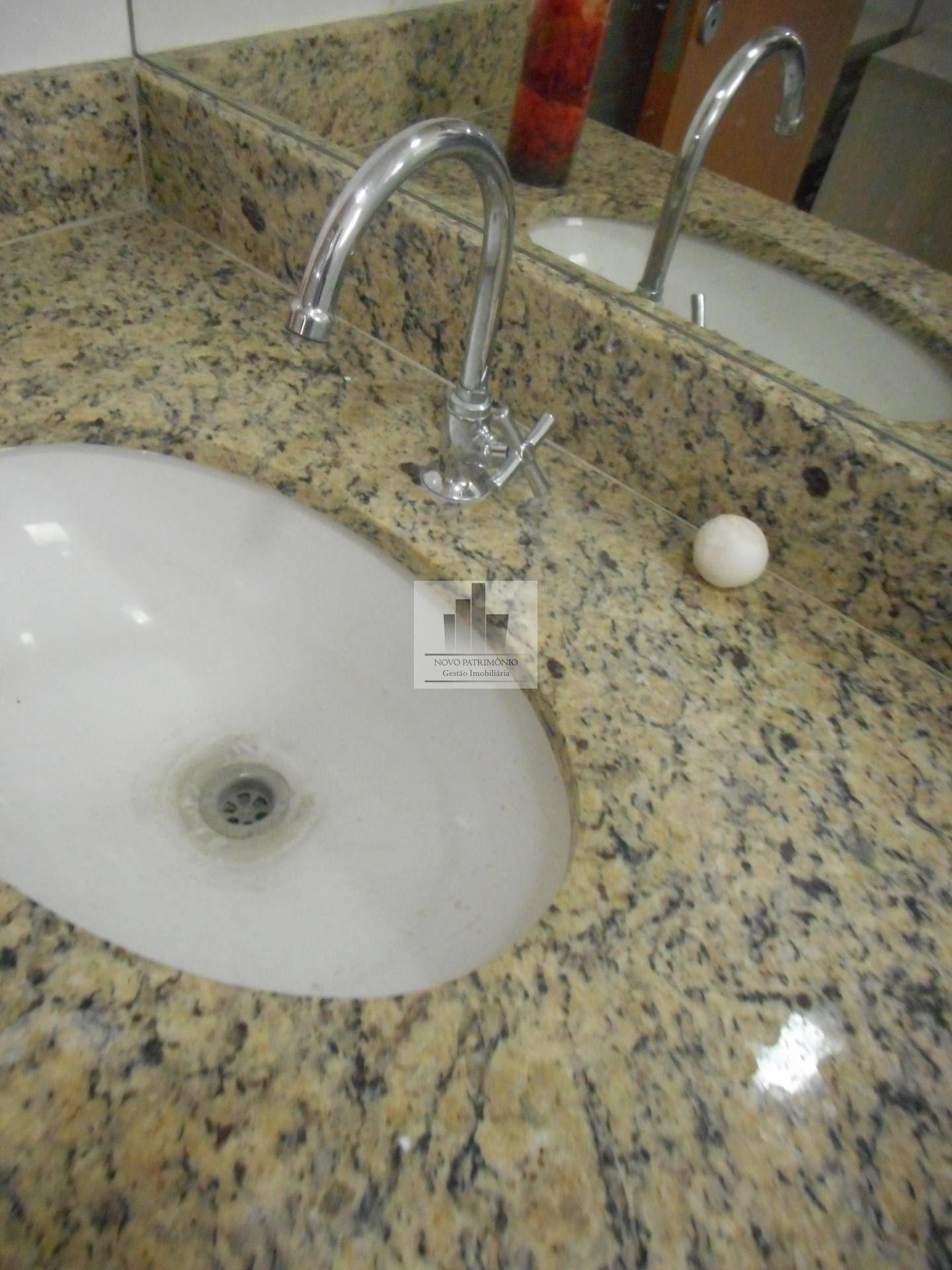 Apartamento à venda com 3 quartos, 1 suíte, 1 vaga e 82m² no Campo Grande, Rio de Janeiro (RJ) — foto 26 de 30