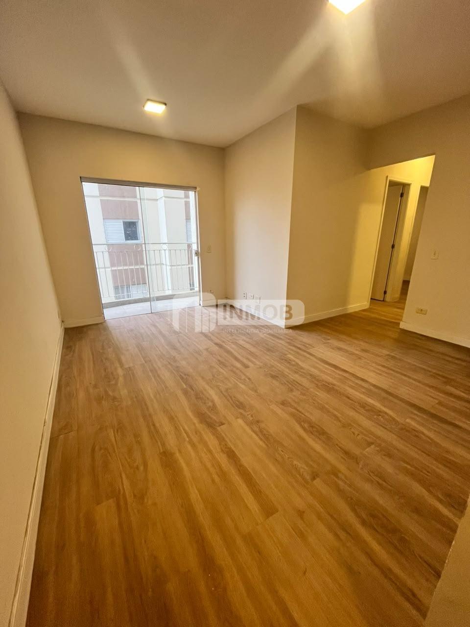 Apartamento à venda com 3 quartos, 2 banheiros, 1 vaga e 82m² no Água Quente, Taubaté — foto principal