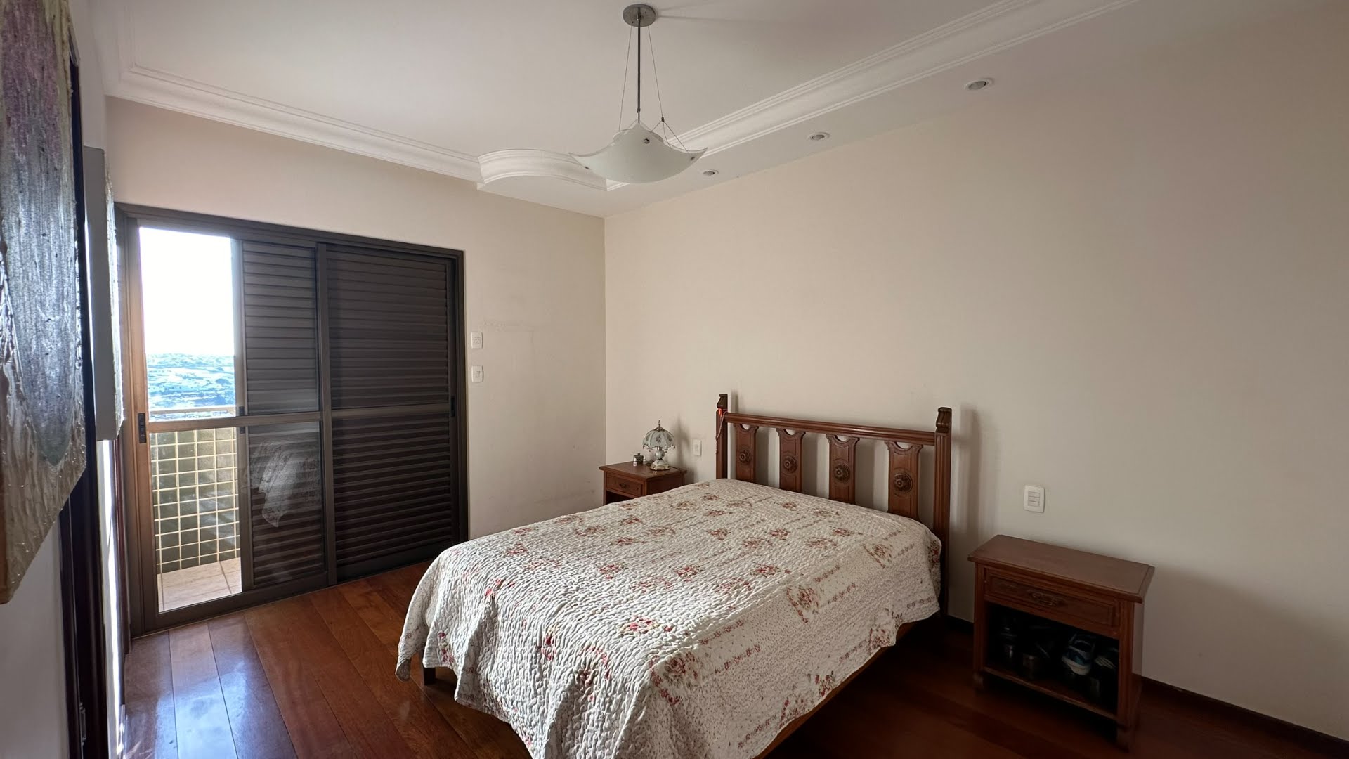 Apartamento à venda com 3 quartos, 1 suíte, 2 vagas e 161m² no Centro, Araxá (MG) — foto 8 de 14
