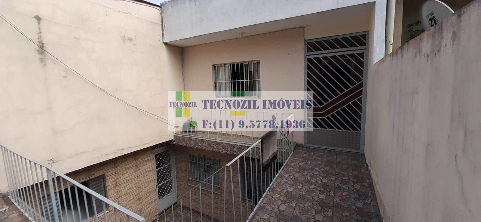 Sobrado, 2 quartos, 130 m² - Foto 39