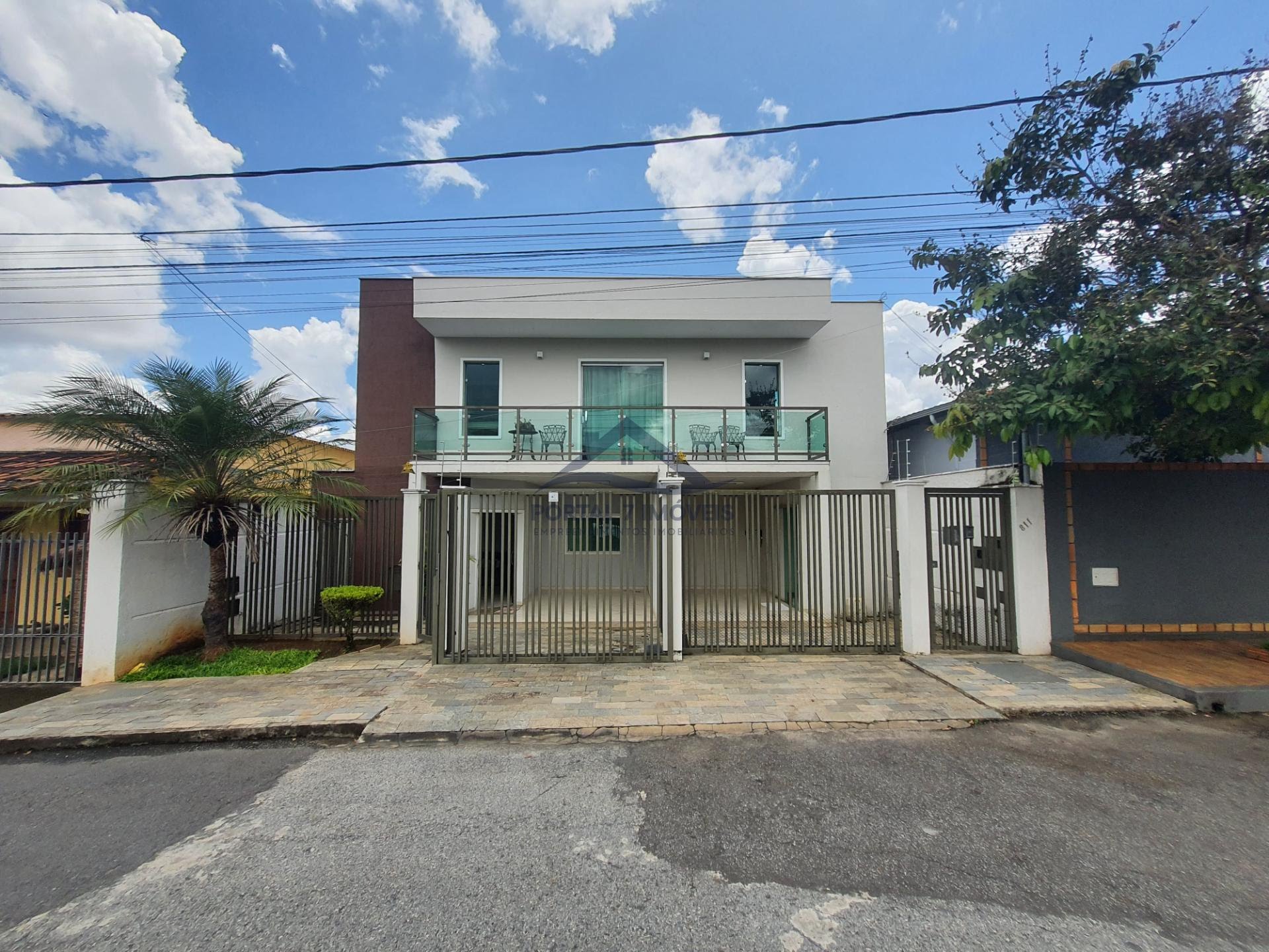 Casa à venda com 2 quartos, 1 suíte, 2 vagas e 140m² no São Geraldo, Sete Lagoas (MG) — foto 2 de 30