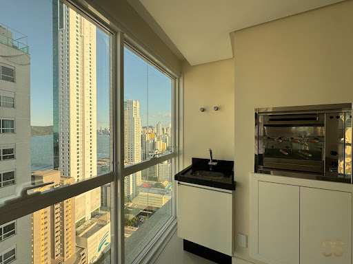 Alameda Jardins | FG | Locação Anual | Balneário Camboriú/SC