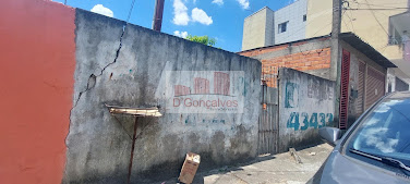 Terreno em Centro  -  Diadema