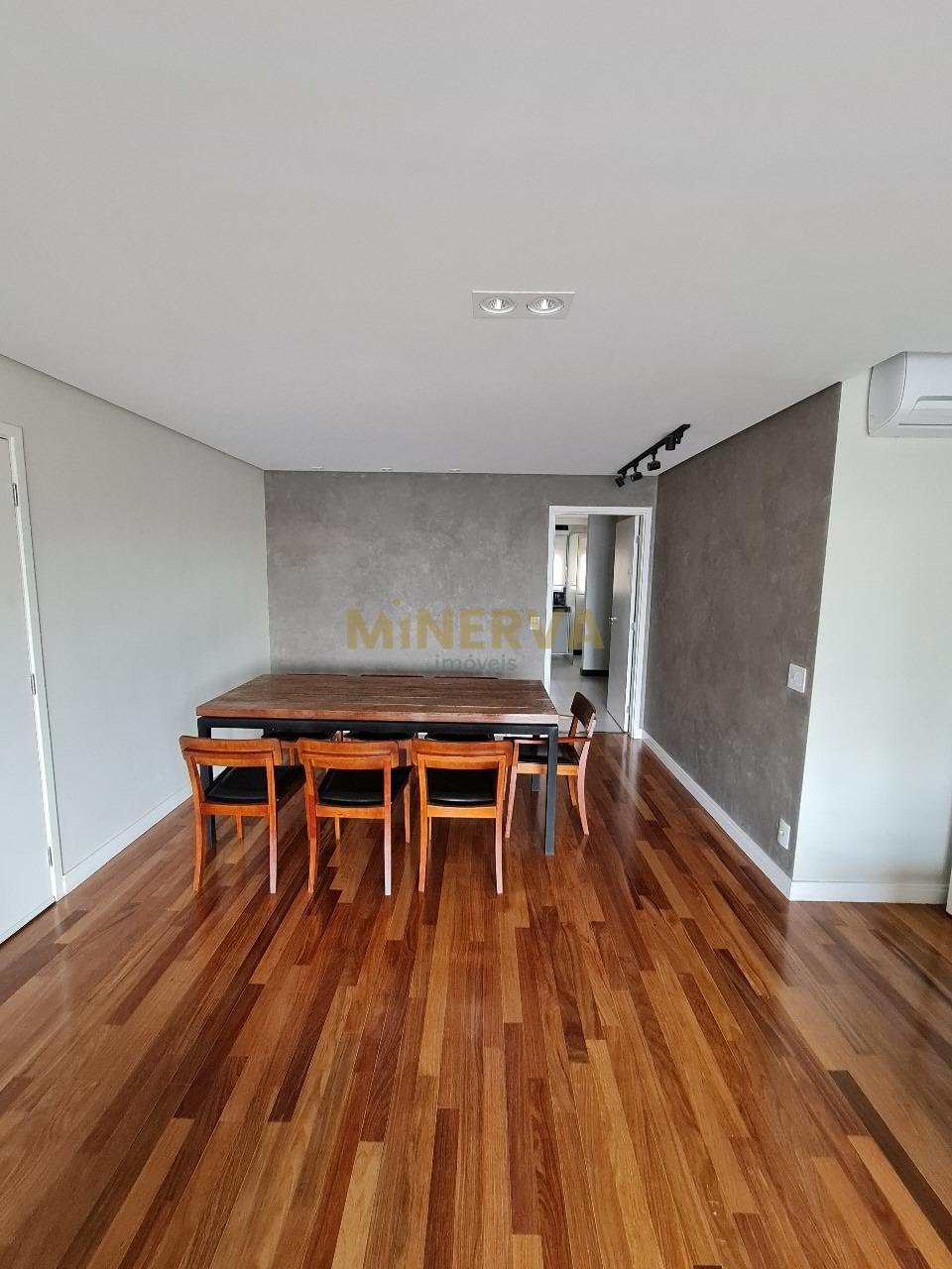 Apartamento para alugar com 3 quartos, 3 suítes, 2 vagas e 132m² no Tatuapé, São Paulo (SP) — foto 3 de 24