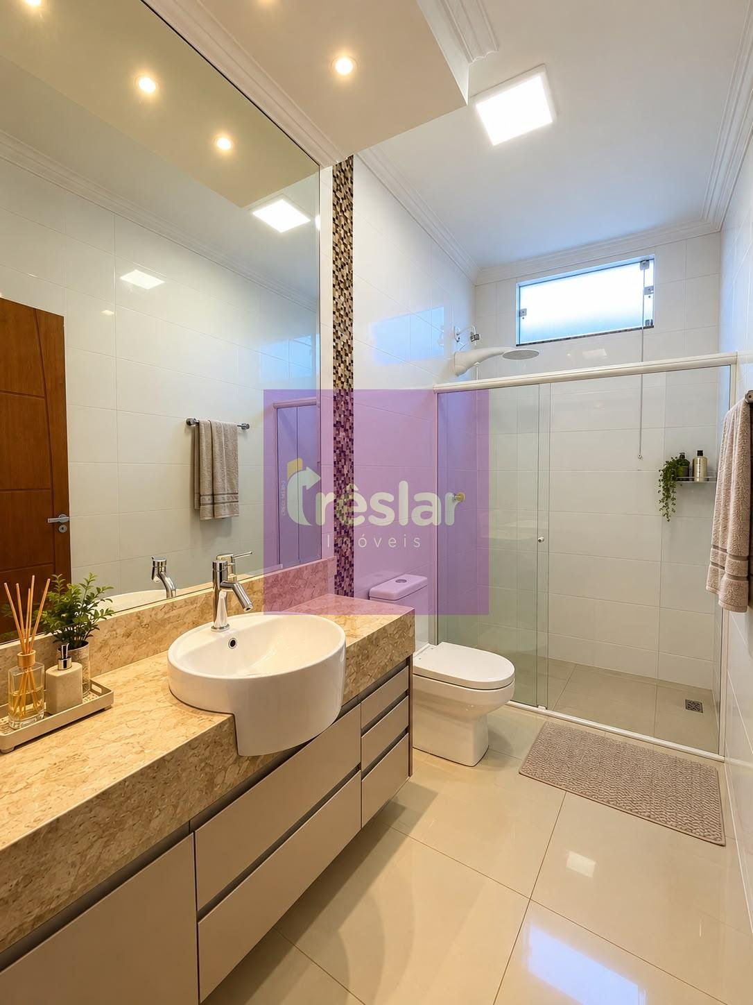 Casa à venda com 3 quartos, 1 suíte, 2 vagas e 180m² no Santos Dumont, Três Lagoas (MS) — foto 11 de 23