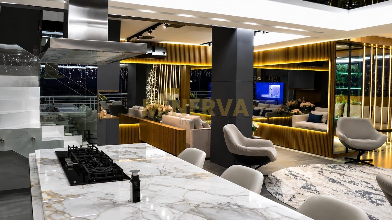 Apartamento à venda com 3 quartos, 1 suíte, 2 vagas e 153m² no Centro, Guarulhos (SP) — foto 2 de 24