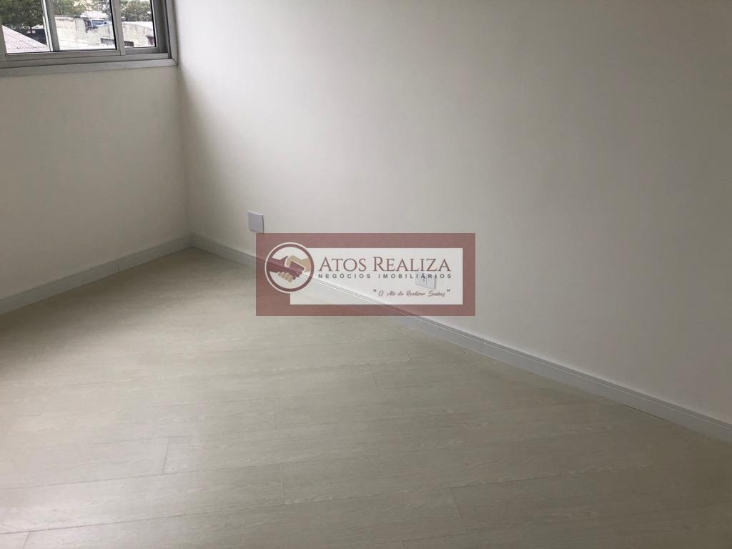 Apartamento à venda com 2 quartos, 1 suíte, 1 vaga e 60m² no Vila Alexandria, São Paulo (SP) — foto 18 de 22