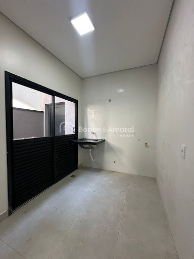 Casa de Condomínio, 3 quartos - Foto 20