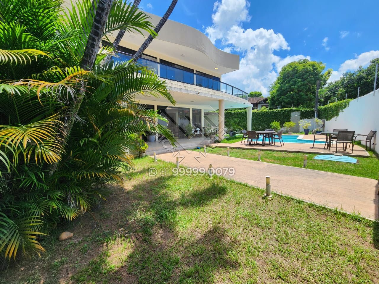 Casa à venda com 4 quartos, 4 suítes, 4 vagas e 400m² no Poço da Panela, Recife (PE) — foto 25 de 29