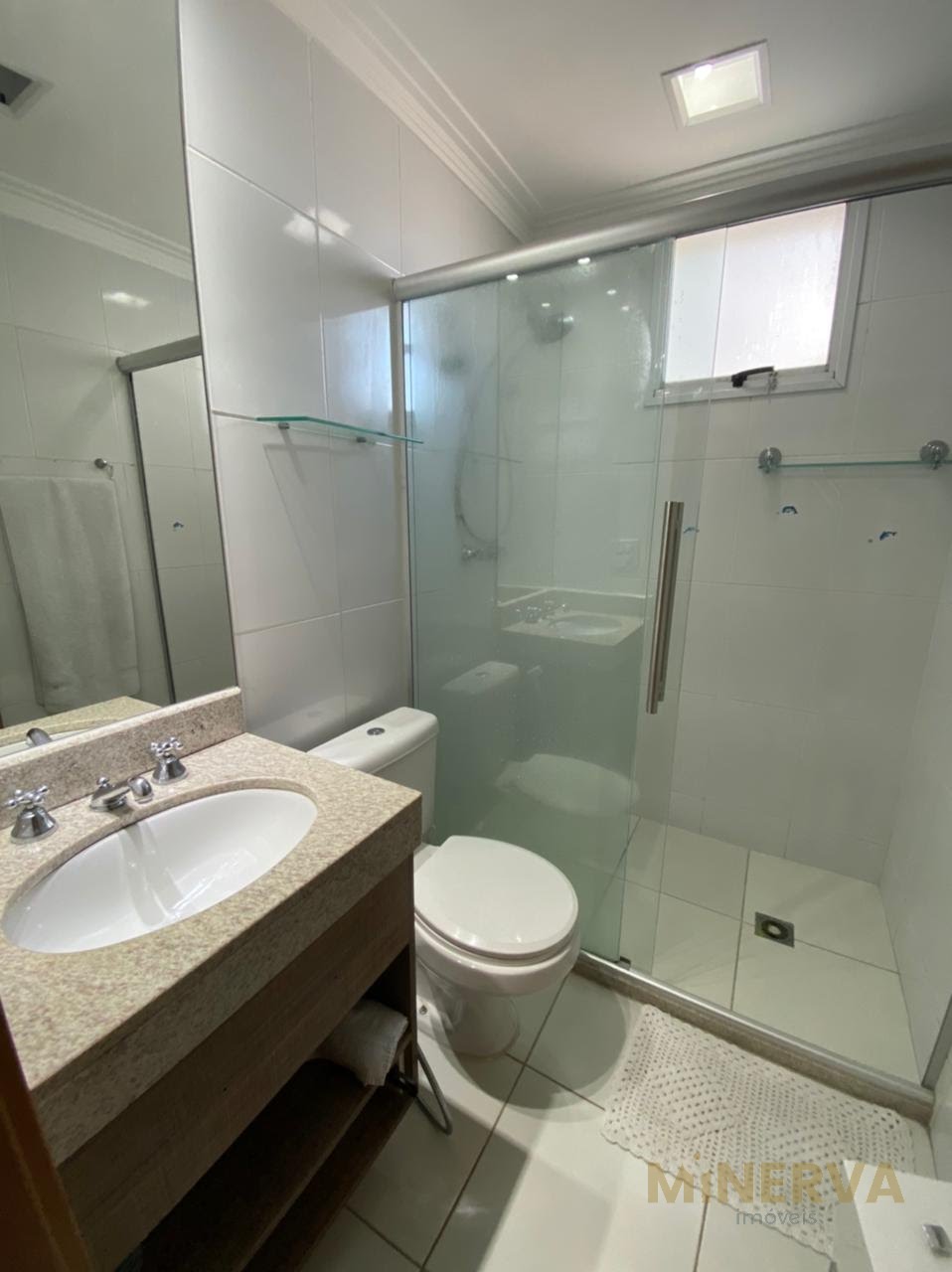 Apartamento à venda com 3 quartos, 3 suítes, 3 vagas e 126m² no Centro, Guarulhos (SP) — foto 28 de 30