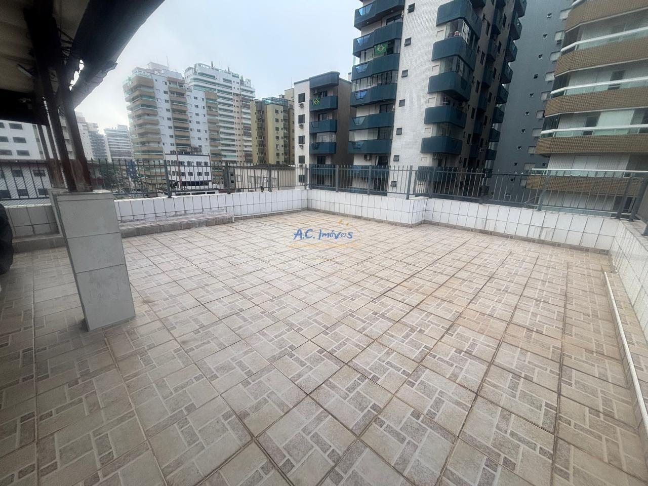 Apartamento à venda com 1 quarto, 1 banheiro, 1 vaga e 70m² no Guilhermina, Praia Grande (SP) — foto 18 de 22
