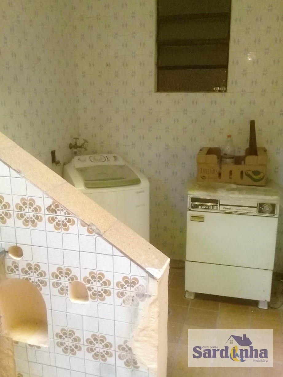 Casa à venda com 3 quartos, 1 suíte, 2 vagas e 210m² no Jardim Colombo, São Paulo (SP) — foto 11 de 12