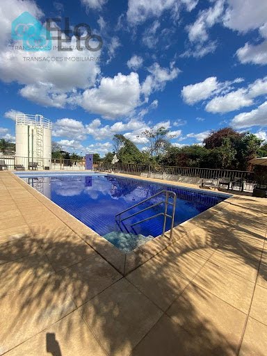 Apartamento em Lundcea II - Lagoa Santa, MG