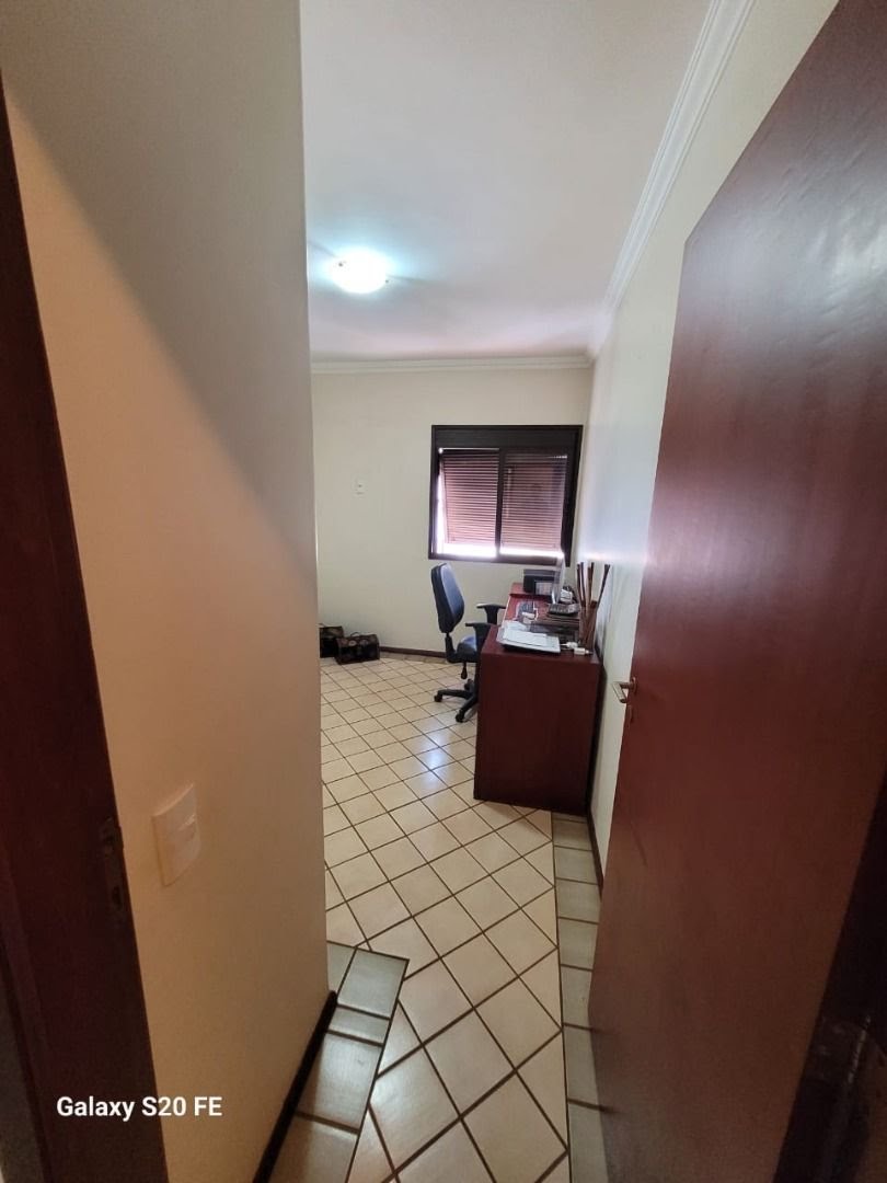 Apartamento à venda com 3 quartos, 1 suíte, 2 vagas e 159m² no Centro, Ribeirão Preto (SP) — foto 19 de 30