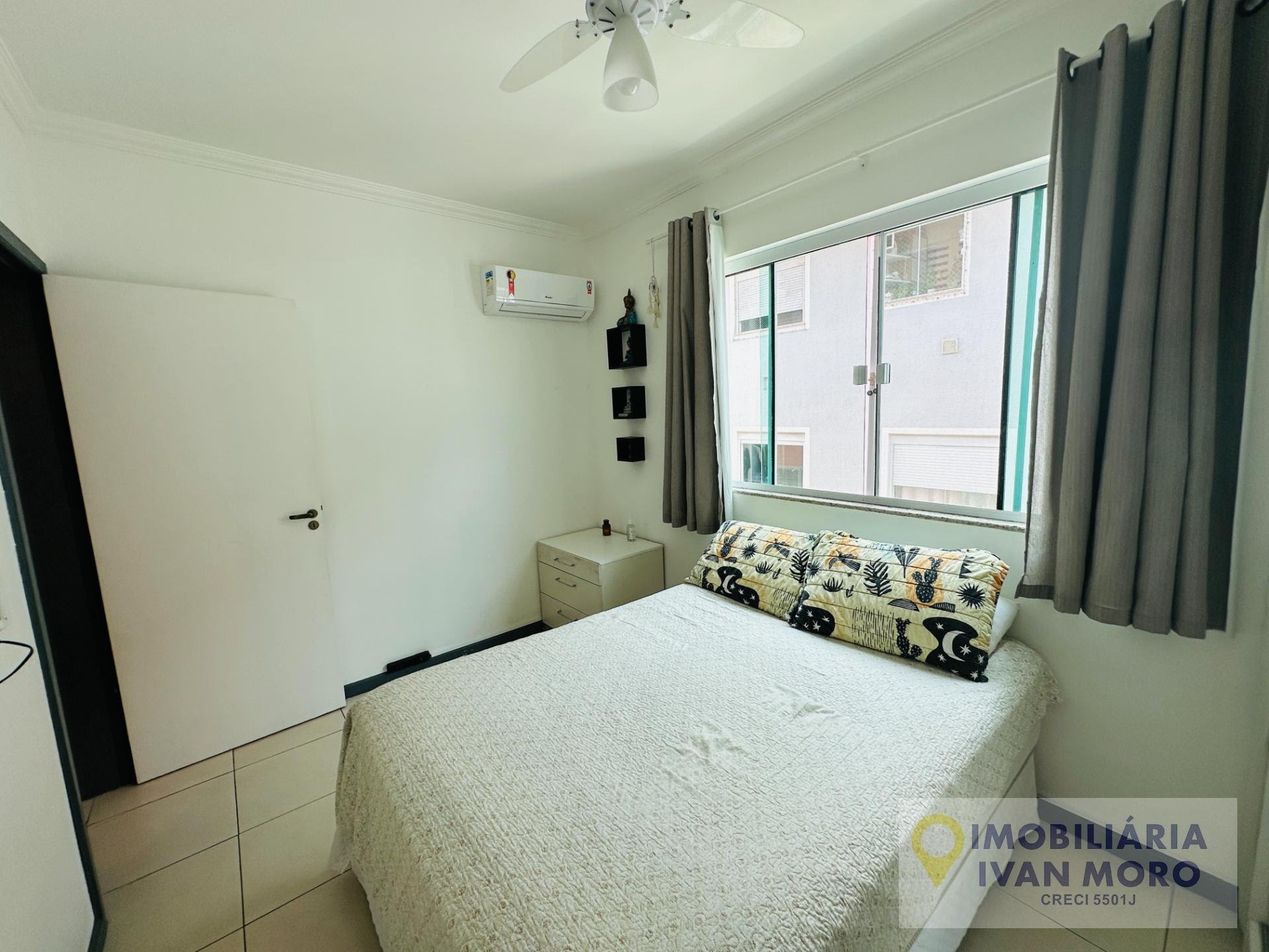 Apartamento à venda com 2 quartos, 1 suíte, 1 vaga e 72m² no Ingleses Norte, Florianópolis (SC) — foto 22 de 28