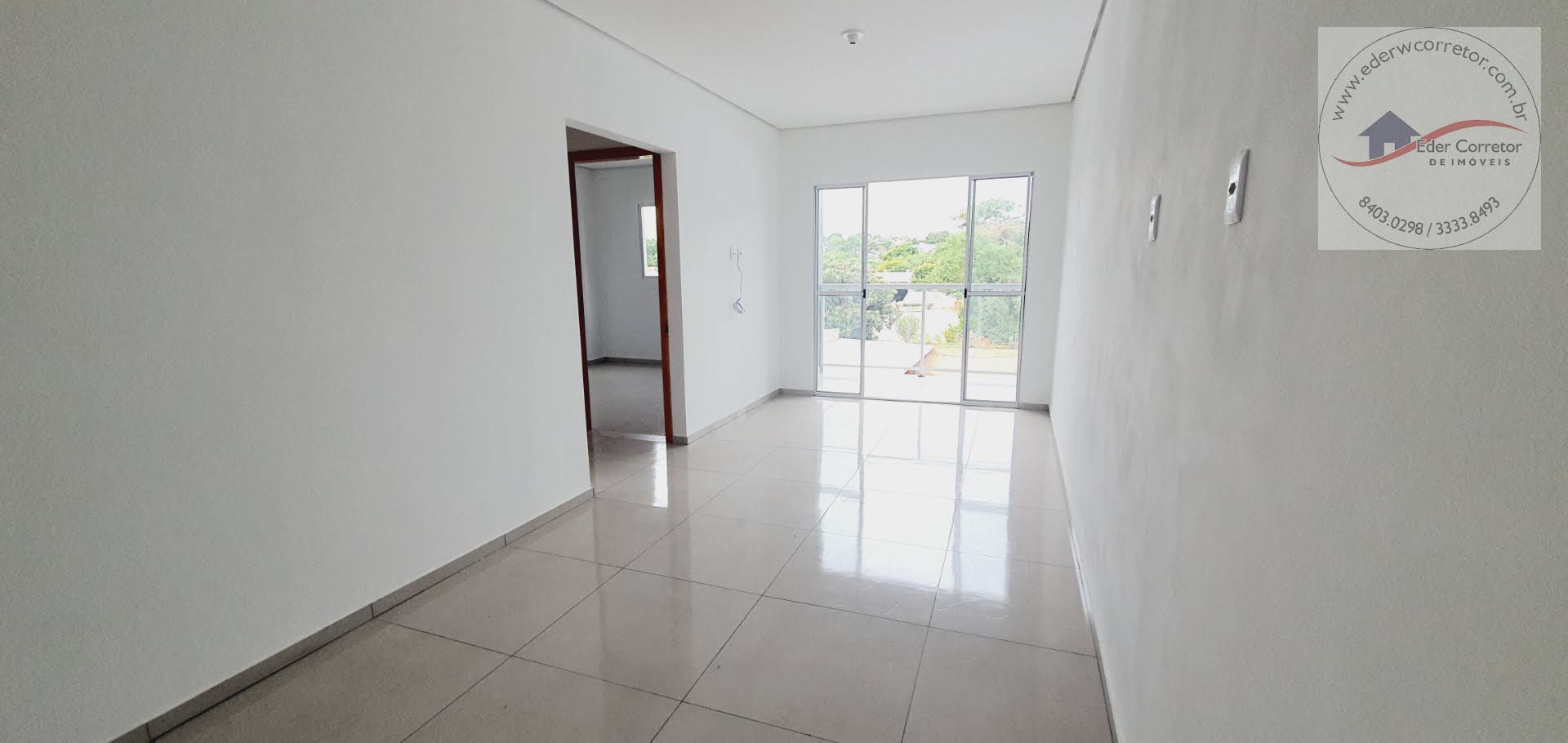Apartamento para alugar com 2 quartos, 1 banheiro, 1 vaga e 55m² no Sol Nascente, Ijuí (RS) — foto 24 de 30