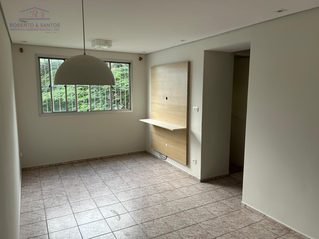 Sala 2 ambientes