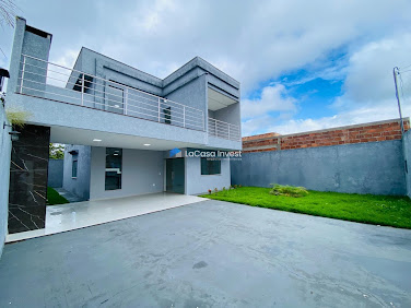Casa 3 Dormitórios à Venda no Portobello, Porto Seguro - 165m²