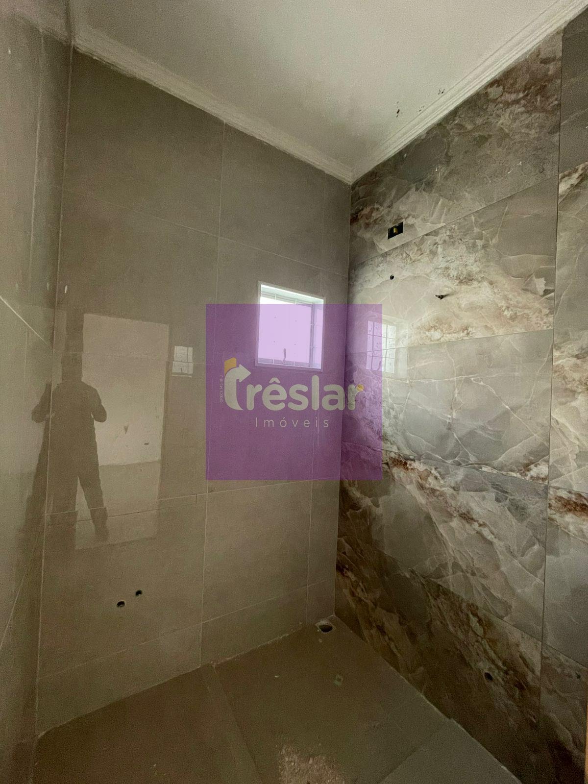 Casa à venda com 55m² no Bela Vista da Lagoa, Três Lagoas (MS) — foto 3 de 9